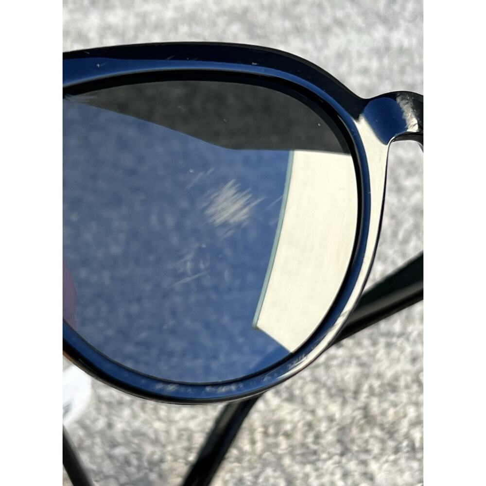 SAINT LAUREN SL M28 Women's Cat Eye Sunglasses Black Cat Eye 54 19 140 - Picture 10 of 13